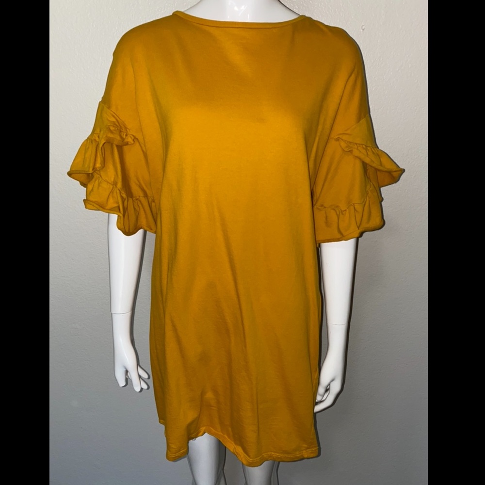 T-Shirt Dress